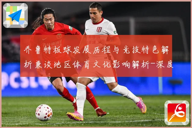 乔鲁特板球发展历程与竞技特色解析兼谈地区体育文化影响解析-深度解析