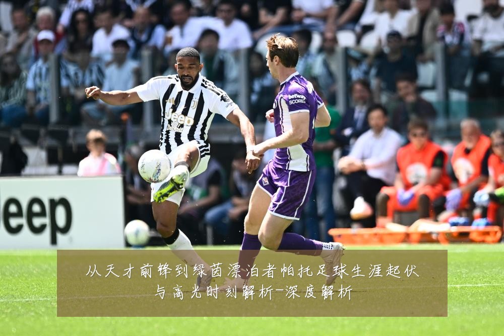 从天才前锋到绿茵漂泊者帕托足球生涯起伏与高光时刻解析-深度解析