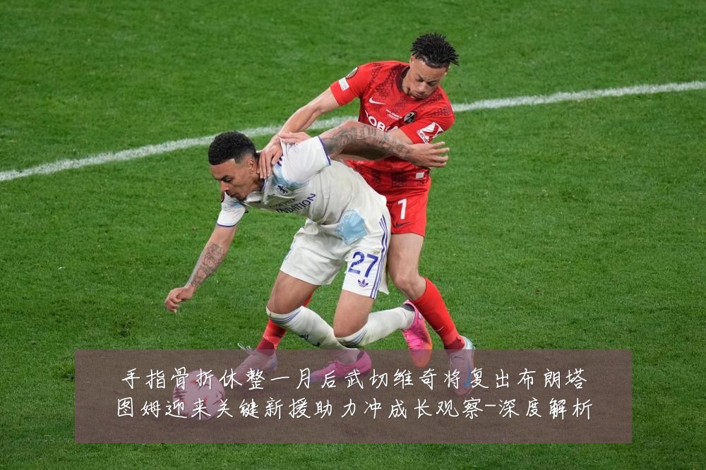 手指骨折休整一月后武切维奇将复出布朗塔图姆迎来关键新援助力冲成长观察-深度解析