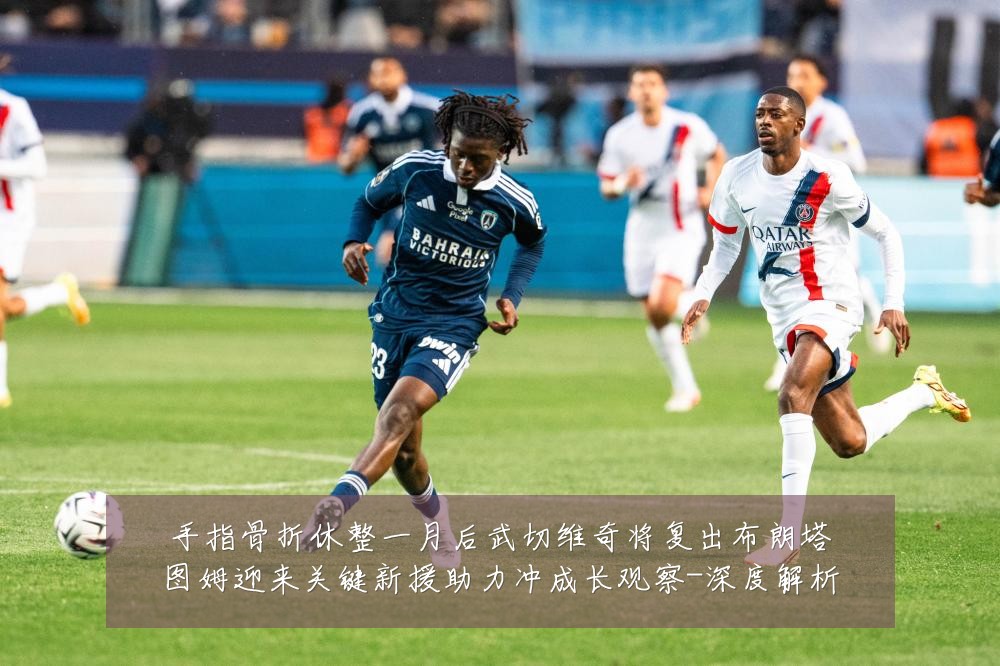 手指骨折休整一月后武切维奇将复出布朗塔图姆迎来关键新援助力冲成长观察-深度解析