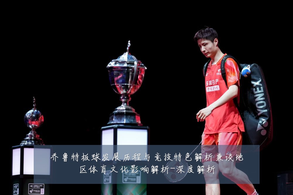 乔鲁特板球发展历程与竞技特色解析兼谈地区体育文化影响解析-深度解析